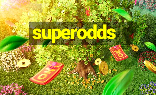 superodds