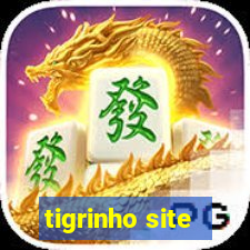 tigrinho site