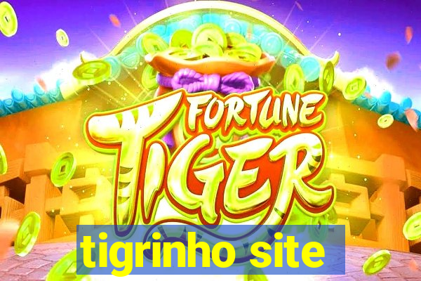 tigrinho site