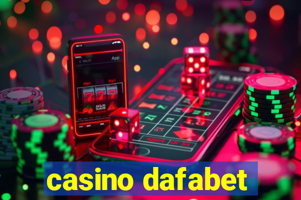 casino dafabet