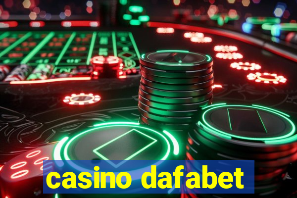 casino dafabet