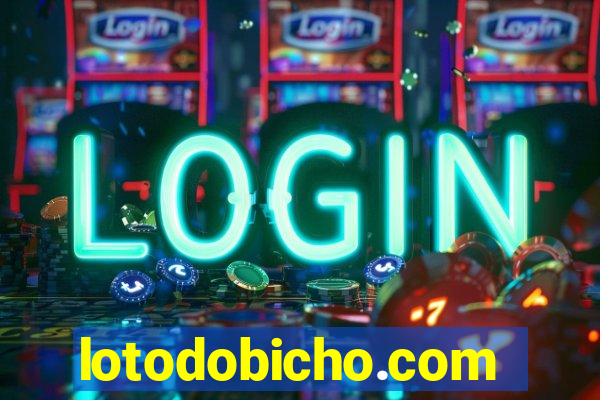 lotodobicho.com