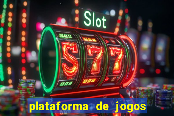 plataforma de jogos para ganhar dinheiro gratuito