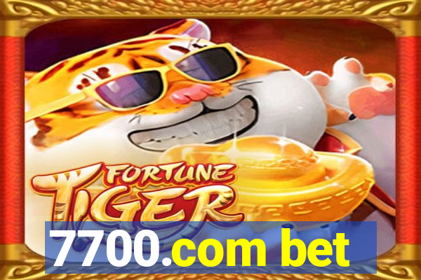 7700.com bet