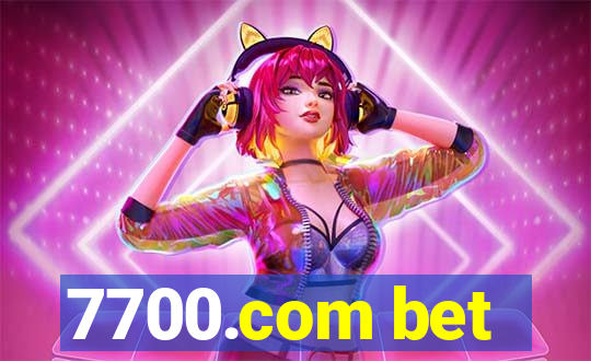 7700.com bet