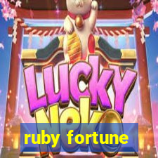 ruby fortune