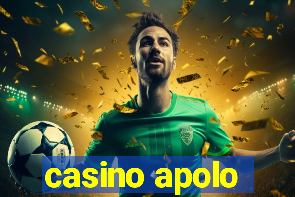 casino apolo