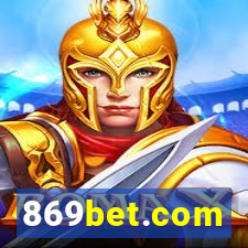 869bet.com