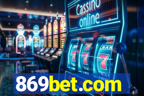 869bet.com