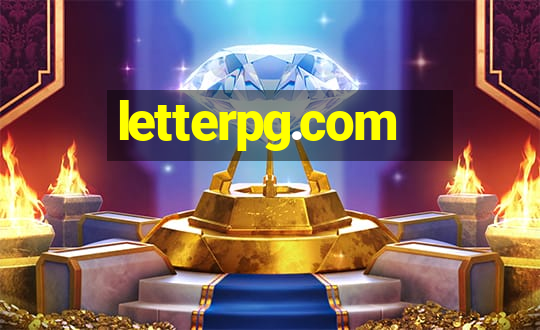 letterpg.com