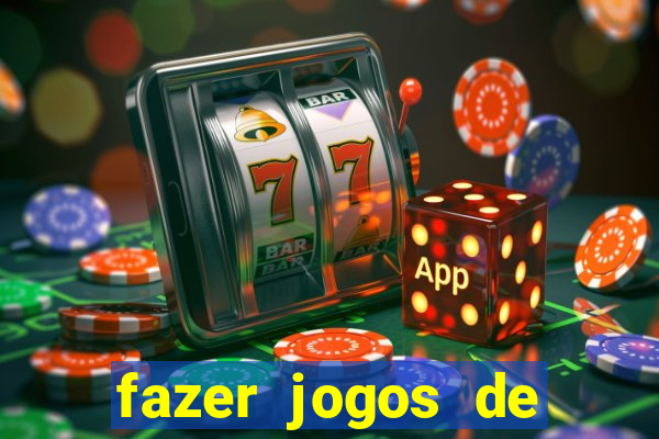 fazer jogos de loteria online