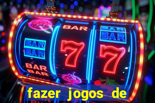 fazer jogos de loteria online