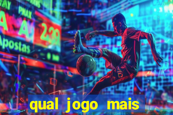 qual jogo mais confiável para ganhar dinheiro