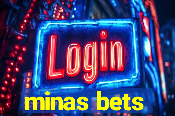 minas bets