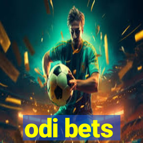 odi bets