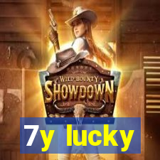 7y lucky