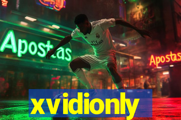 xvidionly