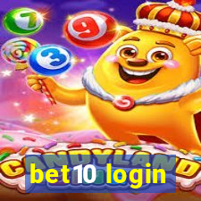 bet10 login