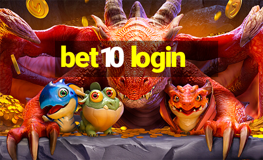 bet10 login