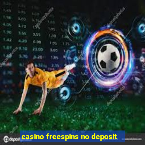 casino freespins no deposit