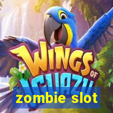 zombie slot