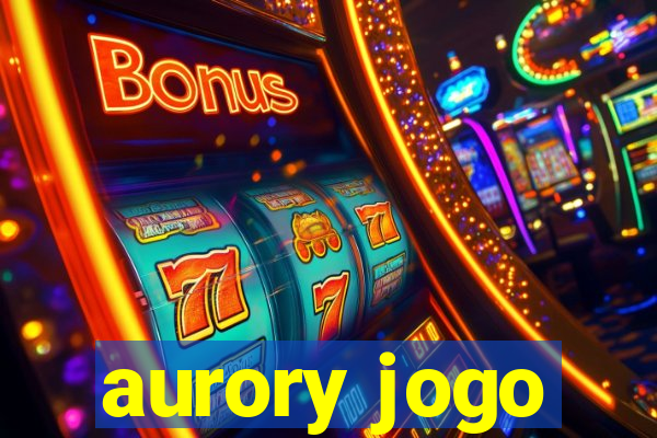 aurory jogo