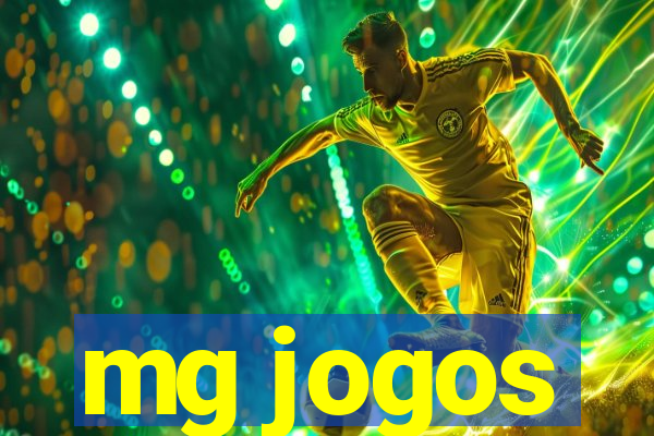 mg jogos