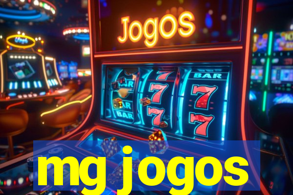 mg jogos