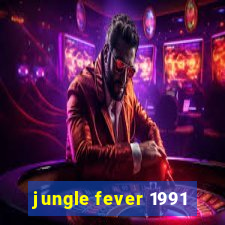 jungle fever 1991