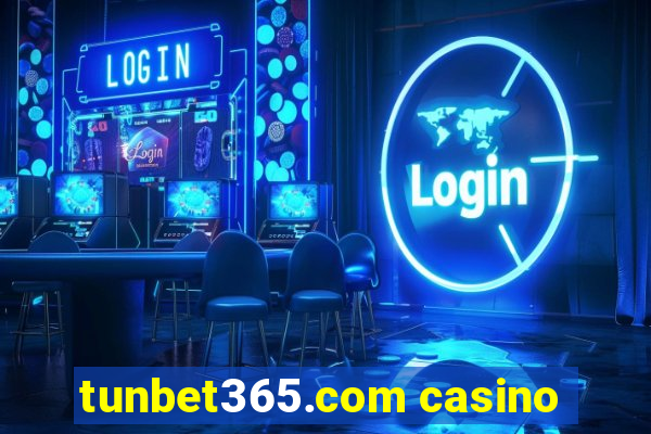 tunbet365.com casino