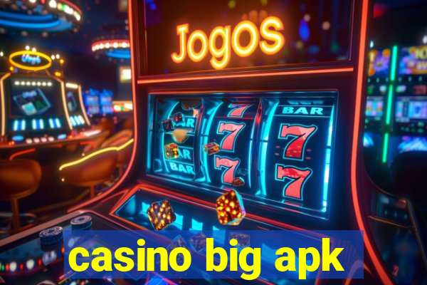 casino big apk