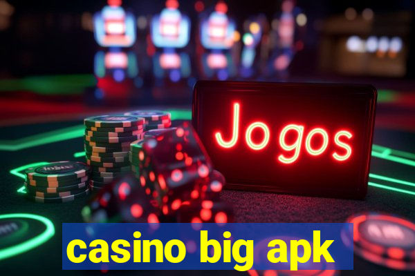 casino big apk