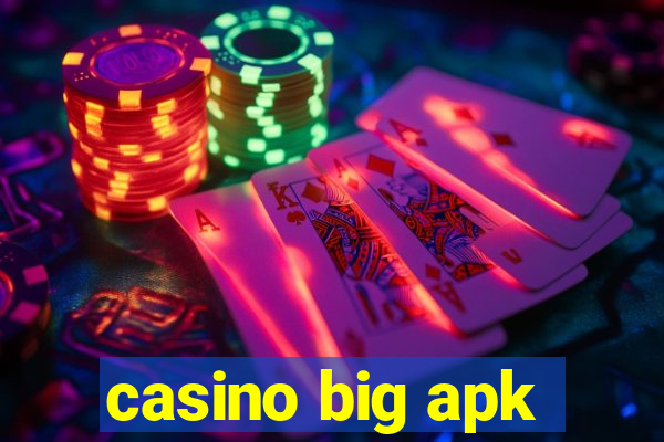 casino big apk