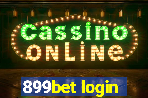 899bet login