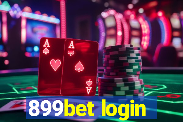 899bet login