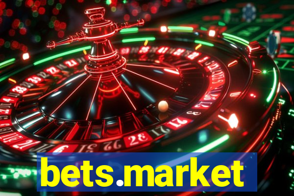 bets.market