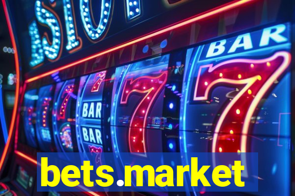 bets.market