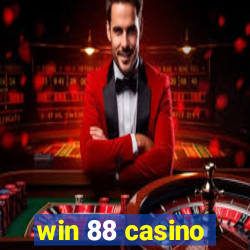 win 88 casino