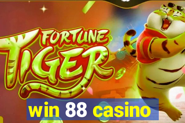 win 88 casino