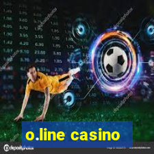 o.line casino