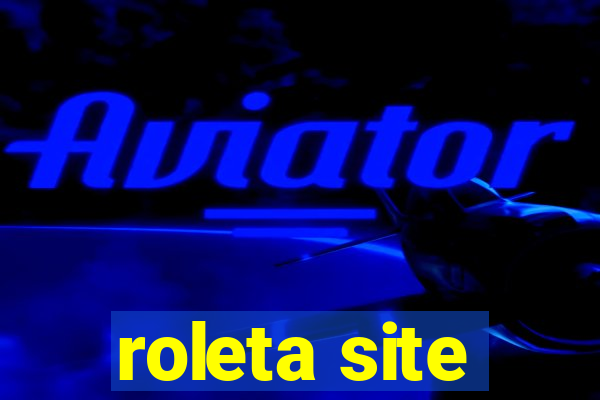 roleta site