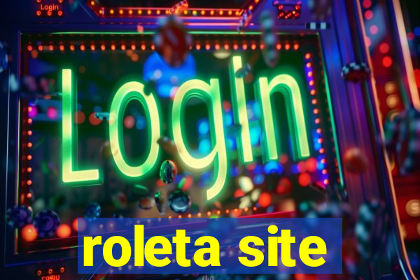 roleta site