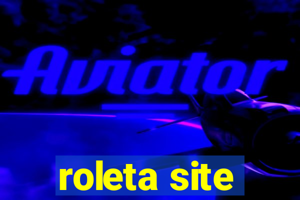 roleta site