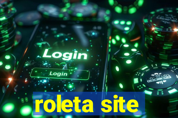 roleta site