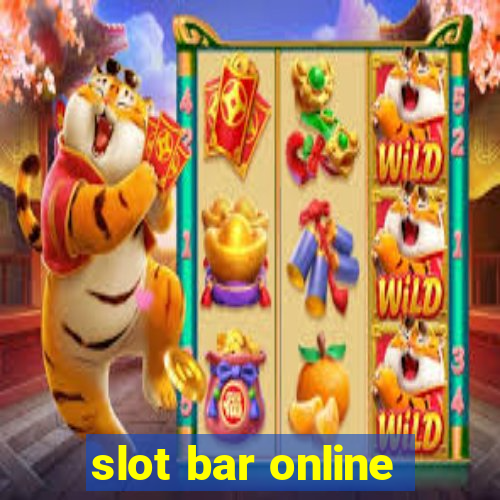 slot bar online