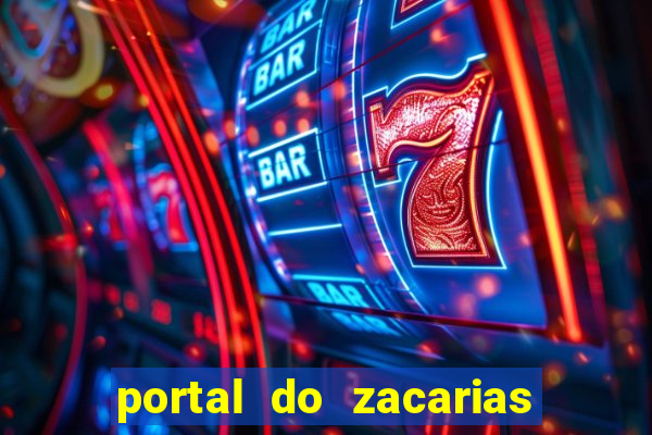 portal do zacarias roleta russa