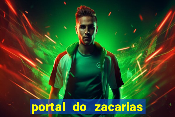 portal do zacarias roleta russa