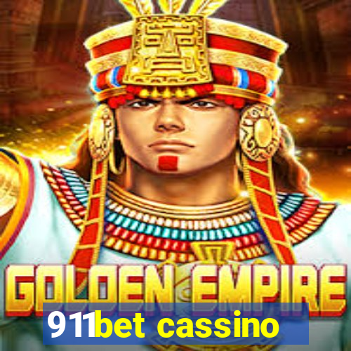 911bet cassino