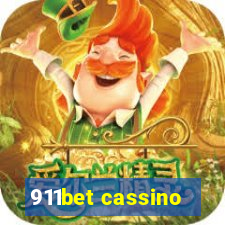 911bet cassino