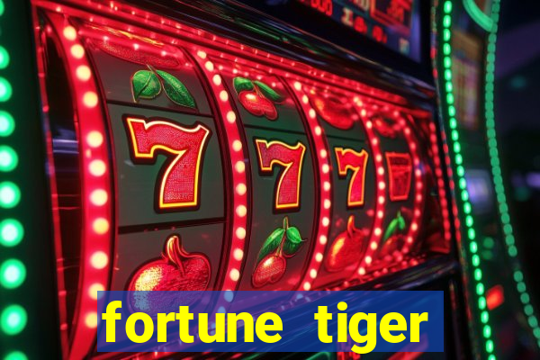 fortune tiger minimo 5 reais